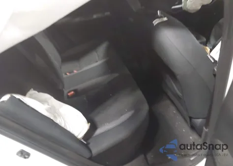 2020 Nissan Kicks S Xtronic Cvt из США, поврежденный, VIN 3N1CP5BV1LL561896